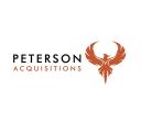 Peterson Acquisitions: Your Omaha Business Broker logo